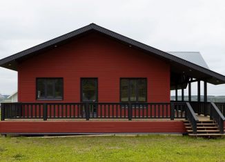 Продам дом, 120 м2, деревня Каменное, Алмазная улица, 8