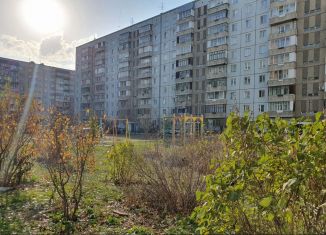 Продается 4-комнатная квартира, 85 м2, Новосибирск, Широкая улица, 111, метро Площадь Маркса