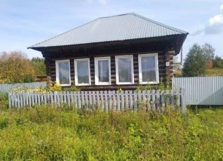 Продам дом, 44.4 м2, деревня Молчаны, Северная улица, 1