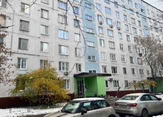 Квартира на продажу студия, 10 м2, Москва, Отрадная улица, 15