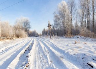 Земельный участок на продажу, 10 сот., Тобольск