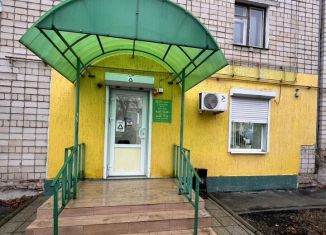 Продажа помещения свободного назначения, 32 м2, Донецк, 14-й микрорайон, 7