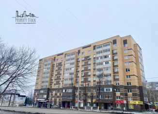 Продам 1-ком. квартиру, 36 м2, Мордовия, проспект 70 лет Октября, 70