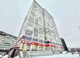 Продам однокомнатную квартиру, 30 м2, Казань, улица Академика Сахарова, 18