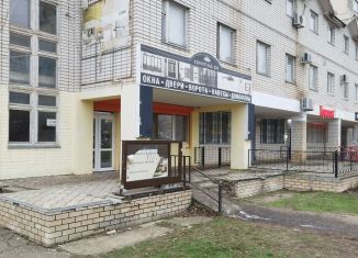 Сдача в аренду офиса, 78 м2, Элиста, 9-й микрорайон, 3