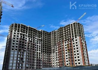 Продажа однокомнатной квартиры, 38.7 м2, Воронеж, Острогожская улица, 156/1