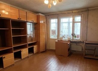 Продам 2-комнатную квартиру, 42.4 м2, Екатеринбург, проезд Решетникова, 18к2