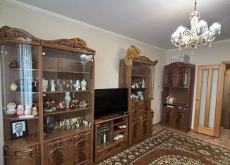 3-ком. квартира на продажу, 64 м2, Тамбовская область, улица Рылеева, 71Д