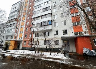 Квартира на продажу студия, 12 м2, Москва, метро Планерная, Планерная улица, 26с1