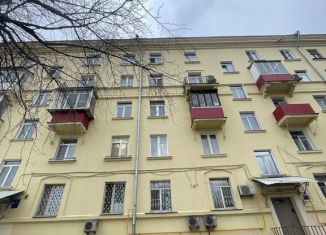 Продажа квартиры студии, 15 м2, Москва, улица Вавилова, 17А, ЮЗАО