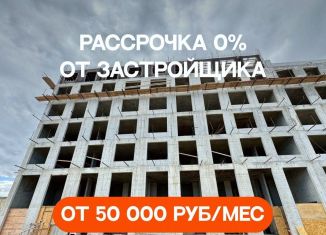 Продам 2-ком. квартиру, 71.2 м2, Дербент