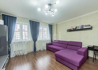 Продается двухкомнатная квартира, 75 м2, Тюмень, улица Василия Гольцова, 3, Восточный округ