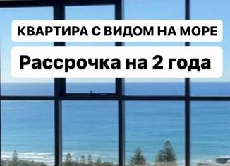 1-комнатная квартира на продажу, 56 м2, Избербаш, улица Оника Арсеньевича Межлумова, 12