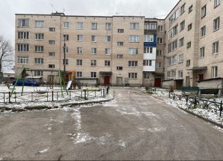 Продаю 2-ком. квартиру, 48 м2, Ленинградская область, Советская улица, 11