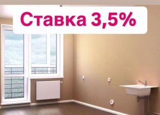 1-ком. квартира на продажу, 49.5 м2, Пермь, Мотовилихинский район, Пушкарская улица, 142А