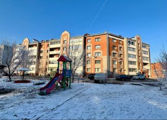 Продается 1-комнатная квартира, 35 м2, Хакасия, улица Стофато, 14А