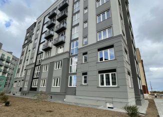 Продажа двухкомнатной квартиры, 52.8 м2, Зеленоградск