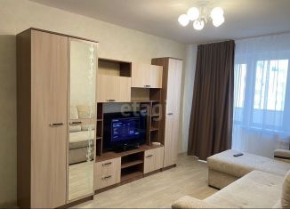 Сдам 2-комнатную квартиру, 50 м2, Хабаровск, Краснореченская улица, 165А