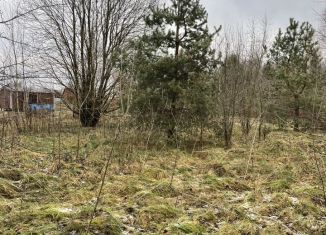 Продам участок, 15 сот., деревня Неёлово-1, Комсомольская улица