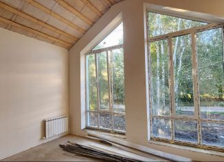 Продаю дом, 110 м2, село Ямное, Баррикадный переулок, 18