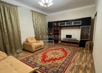 Продажа 2-комнатной квартиры, 46.4 м2, Махачкала, улица Заманова, 16