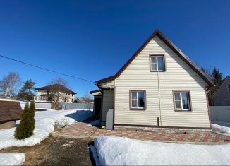 Продам дом, 106.8 м2, деревня Дурыкино, деревня Дурыкино, 26А