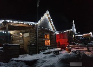 Сдам в аренду дом, 24 м2, Челябинская область, Берёзовая улица, 1