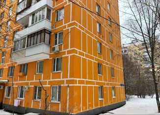 Продаю квартиру студию, 12.2 м2, Москва, Рассказовская улица, 22А