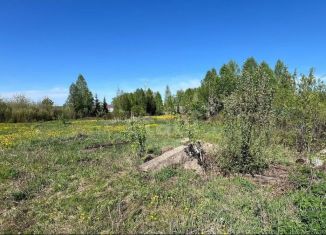 Продам земельный участок, 8.5 сот., деревня Старые Киешки, Первая улица