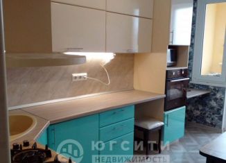 1-ком. квартира в аренду, 42.3 м2, Анапа, Парковая улица, 60к3