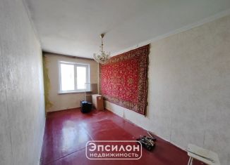 Продам двухкомнатную квартиру, 43.5 м2, Курская область, улица Дейнеки, 20/11