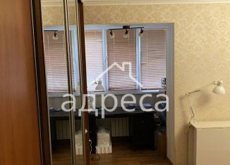 Продам 2-ком. квартиру, 53 м2, Самара, Ташкентская улица, 79, метро Безымянка