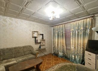 Сдается в аренду 2-ком. квартира, 48 м2, Иркутск, Байкальская улица