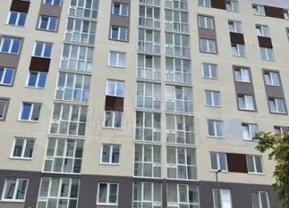 Продам однокомнатную квартиру, 37.9 м2, Калининград, улица Поленова, 2к2