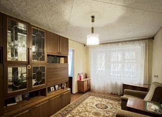 Продаю 2-ком. квартиру, 43 м2, Пермь, улица Липатова, 4А