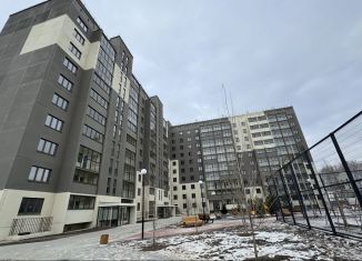 Продам квартиру студию, 26 м2, Челябинск, Советский район