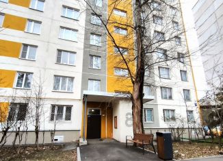 Продажа квартиры студии, 10 м2, Москва, посёлок завода Мосрентген, 31