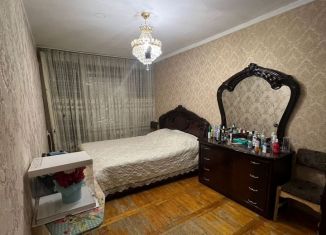 Продается двухкомнатная квартира, 48 м2, Нальчик, улица Мальбахова, 28