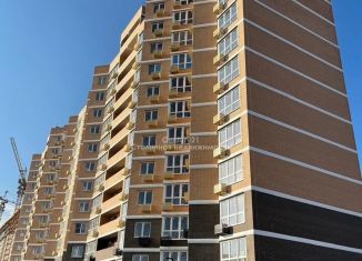 Продам трехкомнатную квартиру, 77 м2, Краснодар, улица Ветеранов, 85, микрорайон 2-я Площадка