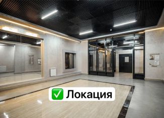Продам трехкомнатную квартиру, 83.9 м2, Воронеж, улица 9 Января, 68Л, ЖК Современник