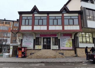 Продаю помещение свободного назначения, 128.1 м2, Хасавюрт, улица Воробьёва, 20