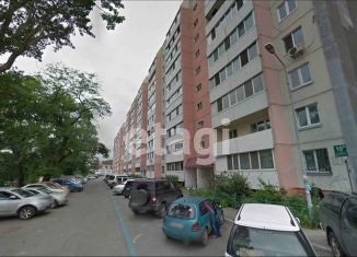 Сдается однокомнатная квартира, 36 м2, Владивосток, улица Вострецова, 10В, Первореченский район