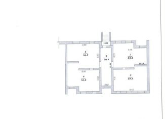 Продам помещение свободного назначения, 251.3 м2, Белгородская область, Берёзовая улица, 5