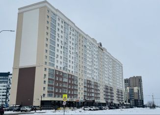 Продается 1-комнатная квартира, 51.5 м2, Брянская область, улица имени А.Ф. Войстроченко, 5