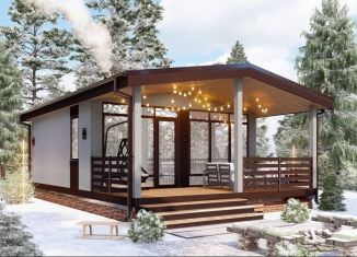 Продаю дом, 30 м2, село Люкшудья