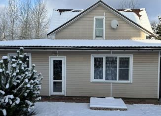 Сдаю в аренду дом, 50 м2, Переславль-Залесский, 1-й Слободской переулок, 4