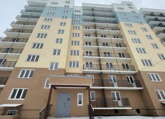 Продам квартиру студию, 32.4 м2, Ярославль, Брагинская улица, 18к4