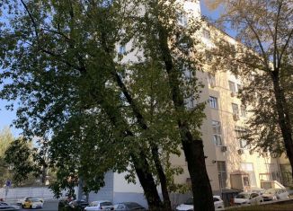 Продаю квартиру студию, 18.6 м2, Москва, улица Стромынка, 18к13, район Сокольники