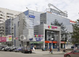 Сдам офис, 24 м2, Екатеринбург, Белореченская улица, 28А