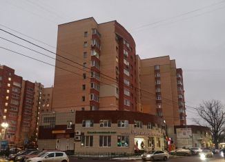 Продается помещение свободного назначения, 325 м2, Рязань, улица Новосёлов, 21А, район Песочня